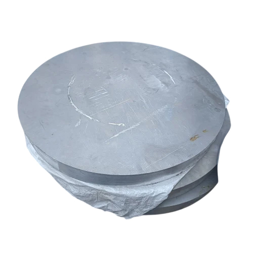 2014 Aluminum Round Bar