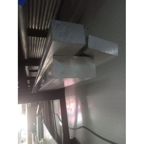 6061 Aluminum Flats