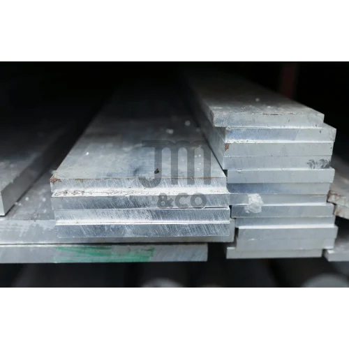 6061 Aluminium Flat Bar