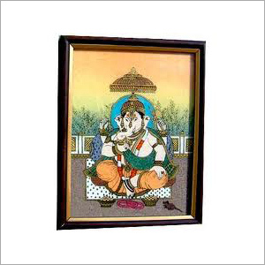 भारतीय देवता हस्तशिल्प