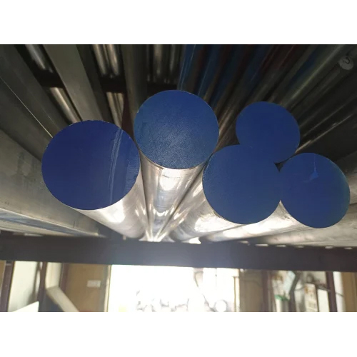 Aluminum Round Rods