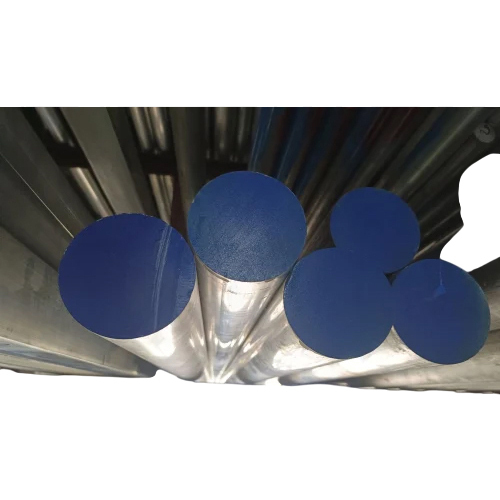 Aluminum Round Rods
