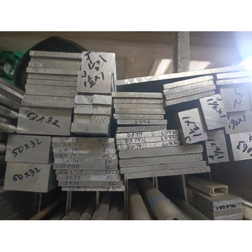 6061 Aluminum Flat