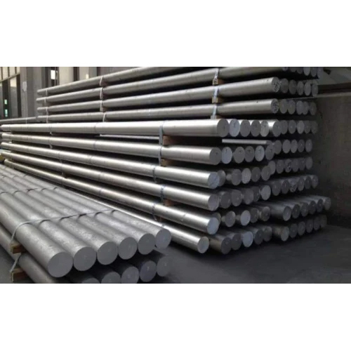 6063 Aluminum Rods