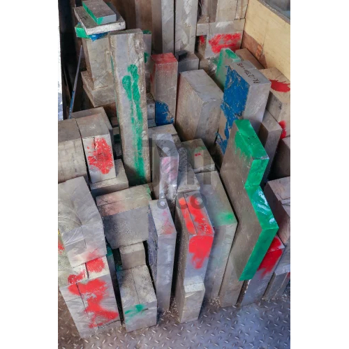 6063 Aluminum Bar
