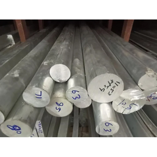 7075 Aluminium Rod