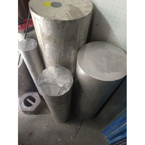 Aluminum Round Bar