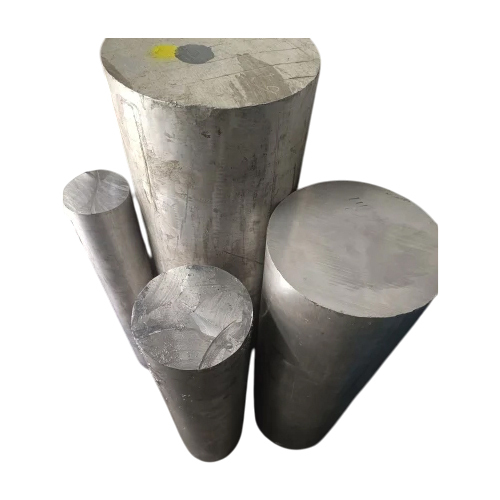 Aluminum Round Bar