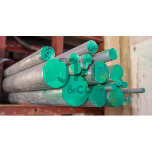 HE9 Aluminium Rods