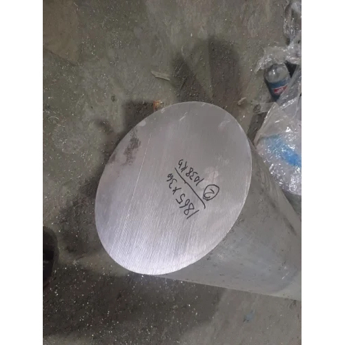 Aluminum Circle Rod