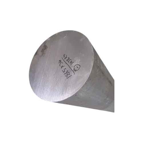 Aluminum Circle Rod