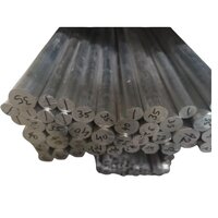 He9 Aluminium Round Bar - Grade: Multiple Grades Available