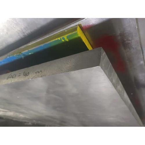 7050 Aluminium Alloy