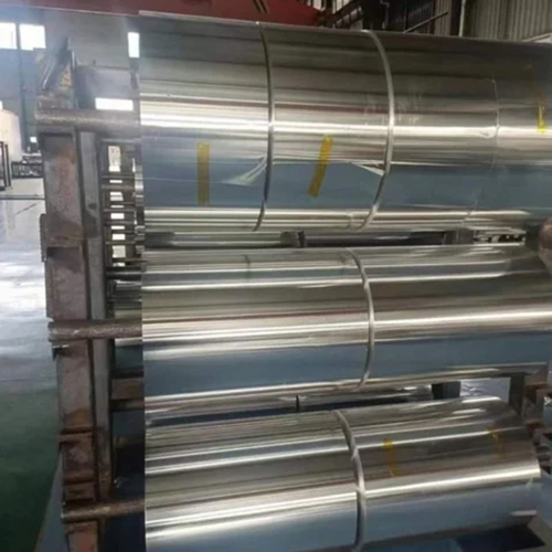 1100 Aluminium Alloy