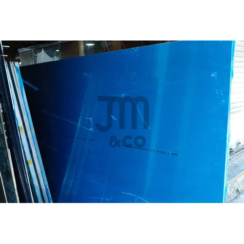 5754 Aluminium Alloy - Grade: Multiple Grades Available