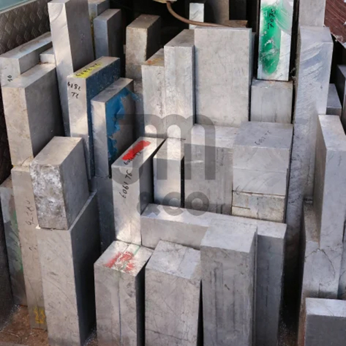 2124 Aluminium Alloy