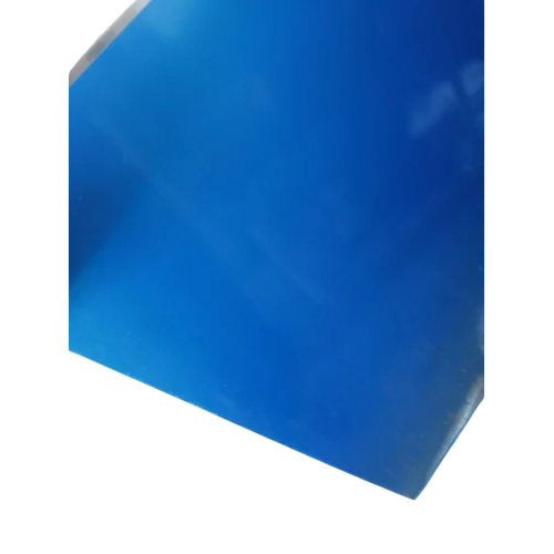 HE 30 Aluminium Alloy
