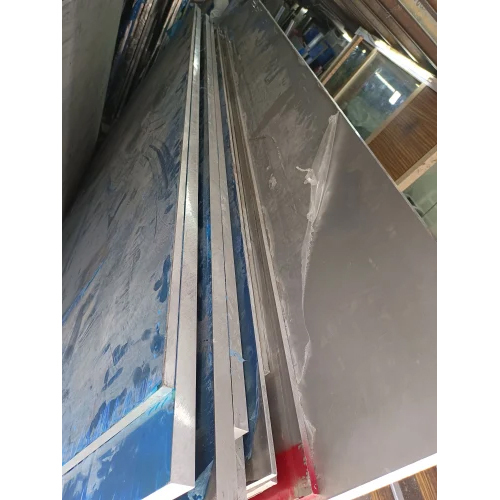 5083 Aluminium Alloy