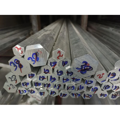6063 Aluminium Alloy