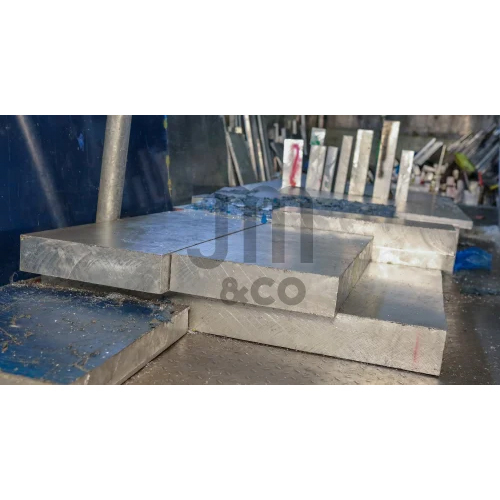 Indian Brand Aluminum Alloys