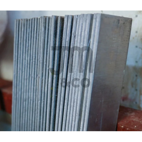 HE 9 Aluminium Alloy
