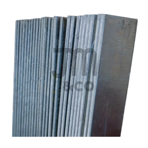 HE 9 Aluminium Alloy