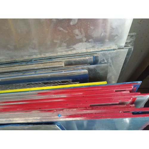 6061 Aluminum Alloy