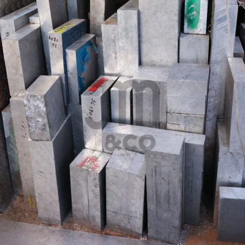 8011 Aluminium Alloy