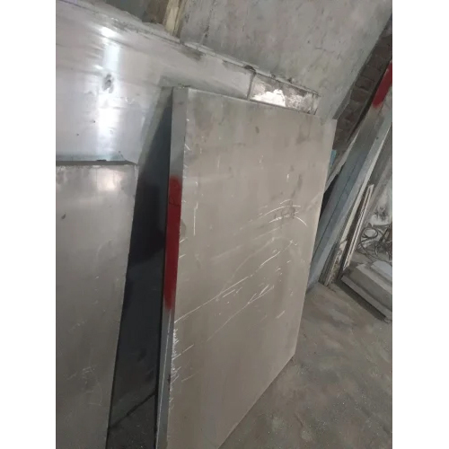 2014 Aluminum Alloy