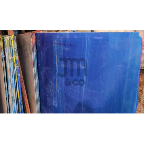 7075 Aluminum Alloy Plates