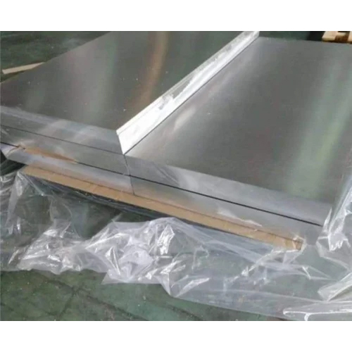 2024 Aluminium Alloy Plate
