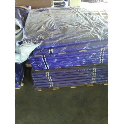 Aluminum Alloy Sheets