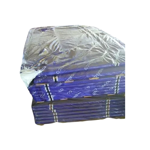 Aluminum Alloy Sheets