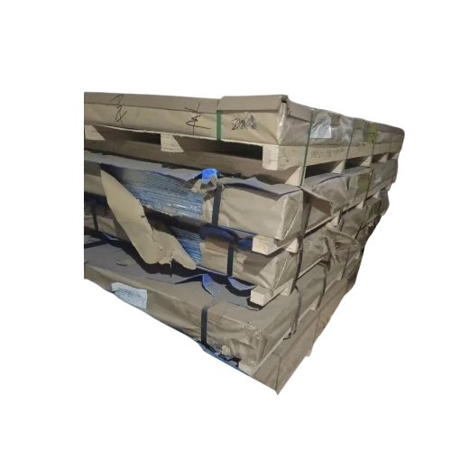 5052 Aluminium Alloy Sheets