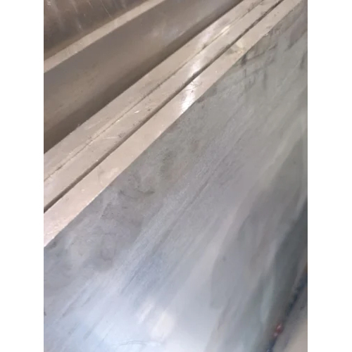 6082 Aluminium Sheet