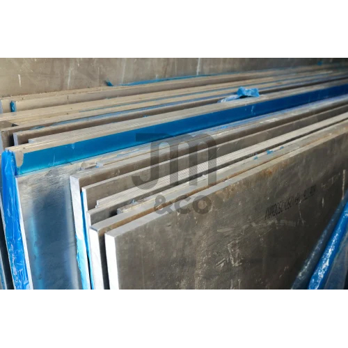 5052 Aluminium Sheet