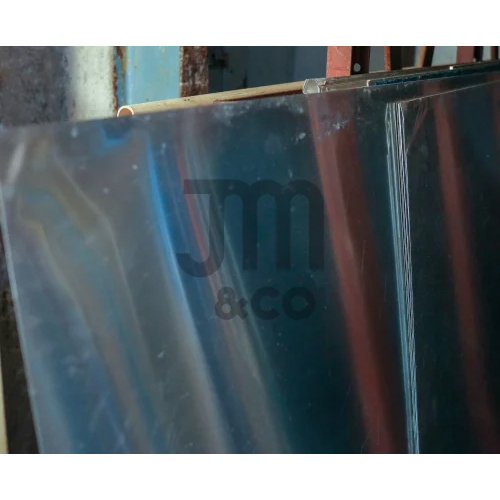 31000 H2 Aluminium Plates