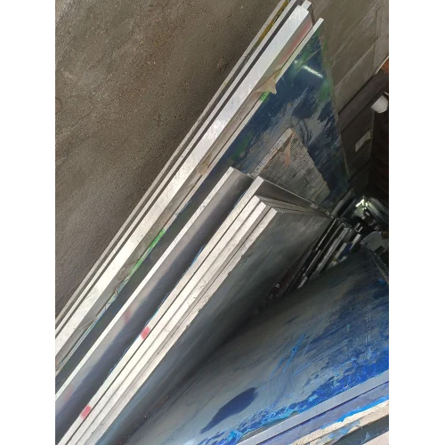 2014 T6 Aluminium Plate