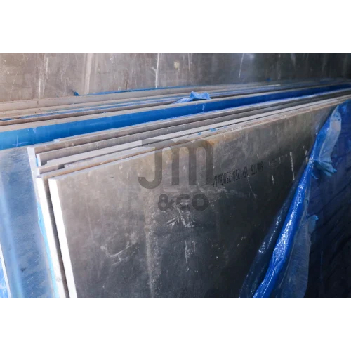 6061 Aluminium Plate