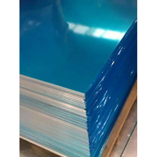6063 Aluminium Plate