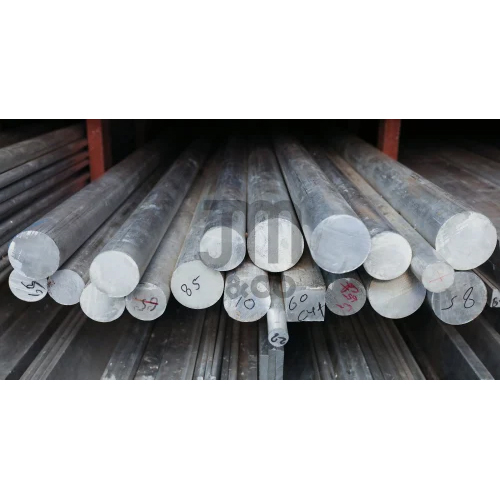 Aluminium Round Pipe