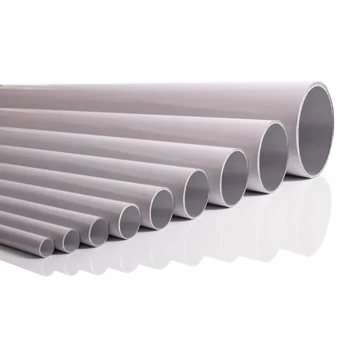 Aluminium Tubes