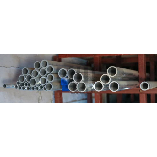 6061 Aluminium Round Tube