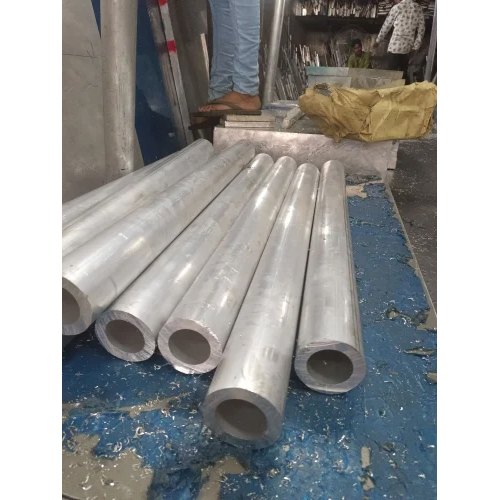 Aluminum Round Tube