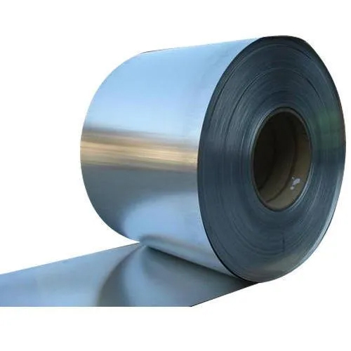 Aluminium Plain Coil