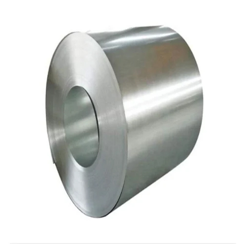 Aluminium Stucco Coil
