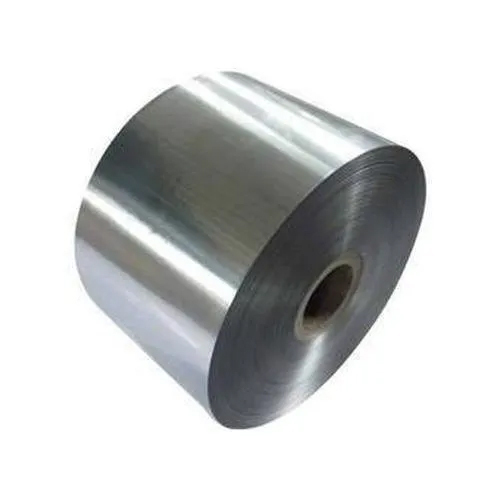 HE15 Aluminium Coil