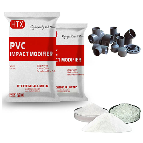MBS Impact Modifier
