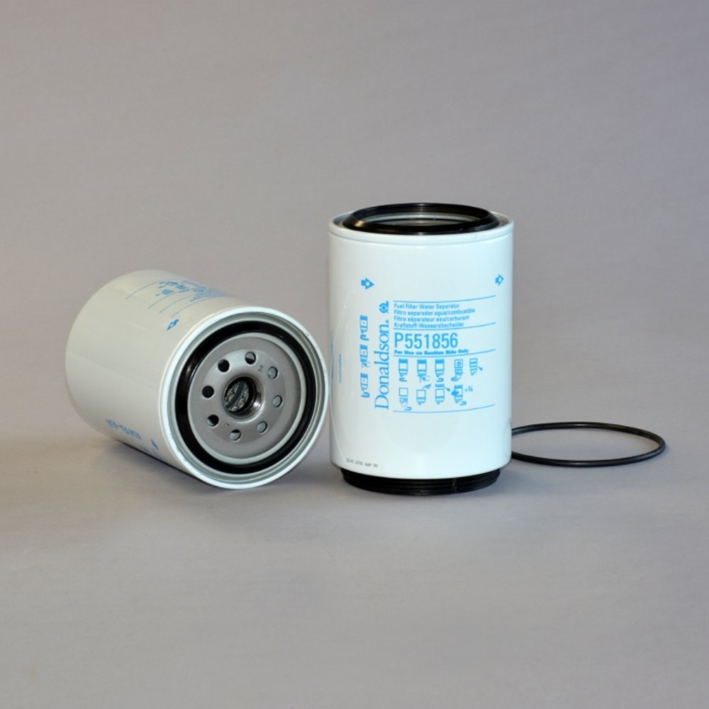 Donaldson P551856 FUEL FILTER, WATER SEPARATOR