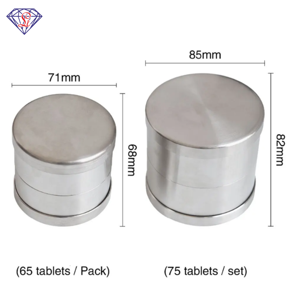 Diamond Assorting Sieves